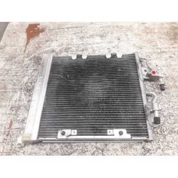 Recambio de condensador / radiador a/a para opel astra gtc cosmo referencia OEM IAM  1546C DELPHI