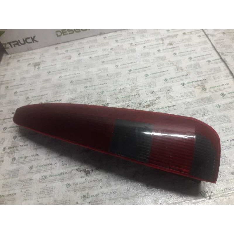 Recambio de piloto trasero derecho para ford fusion (cbk) ambiente referencia OEM IAM   
