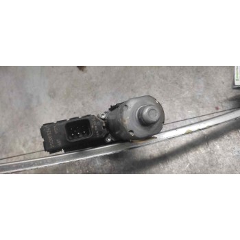 Recambio de elevalunas trasero derecho para opel zafira b cosmo referencia OEM IAM 2112005241 6 PINS 