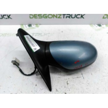 Recambio de retrovisor derecho para peugeot 406 berlina (s1/s2) srdt referencia OEM IAM 8149V7  