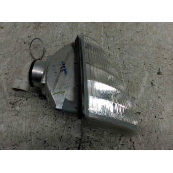 Recambio de piloto delantero derecho para renault 19 (b/c/l53) 1.4 referencia OEM IAM   