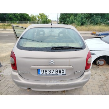citroën xsara picasso del año 2002
