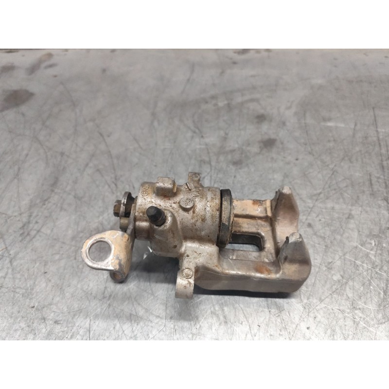 Recambio de pinza freno trasera derecha para seat ibiza iv (6j5, 6p1) 1.0 referencia OEM IAM 9147C - Blanco 2