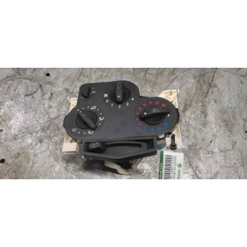 Recambio de mando calefaccion / aire acondicionado para dacia logan laureate referencia OEM IAM 69570001  