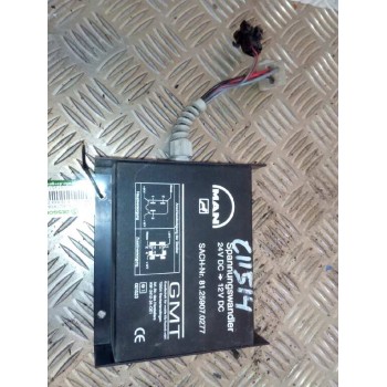 MODULO ELECTRONICO 81259070277 CONVERTIDOR 24V/12V