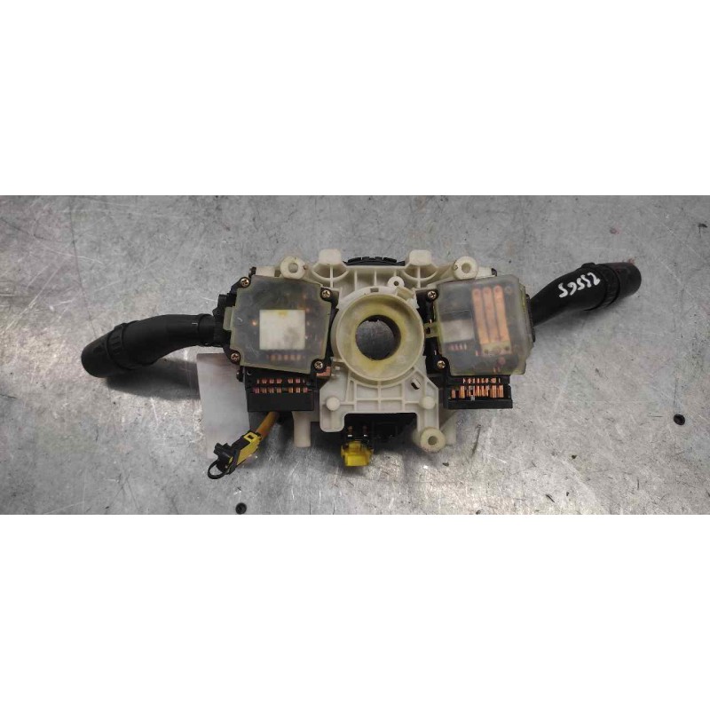 Recambio de mando multifuncion para hyundai matrix (fc) 1.6 gls referencia OEM IAM 9340017260 - Azul 2