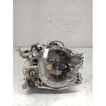 Recambio de caja cambios para citroën xsara picasso 2.0 hdi sx plus referencia OEM IAM 20DL64  