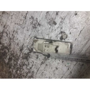 Recambio de luz interior para peugeot 407 st confort referencia OEM IAM  2 PINS PUERTA