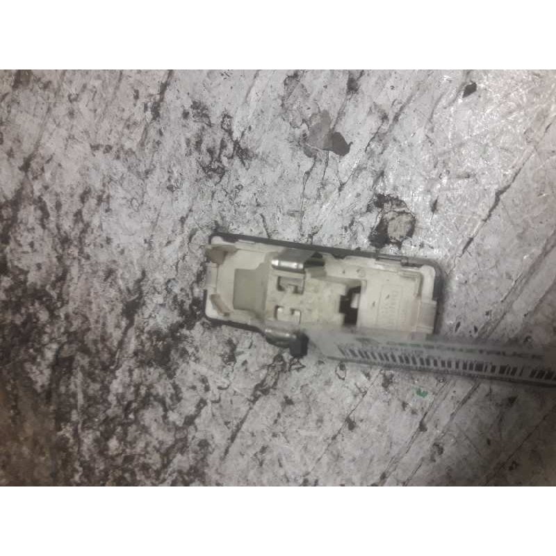 Recambio de luz interior para peugeot 407 st confort referencia OEM IAM  2 PINS PUERTA - Gris 2