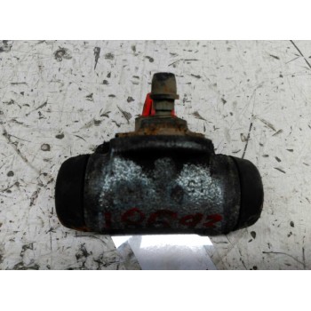 Recambio de bombin freno tambor para peugeot expert kasten komfort confort acristalato referencia OEM IAM  IZQUIERDO 