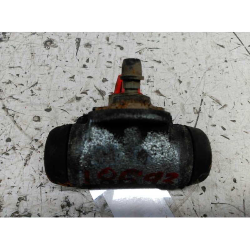Recambio de bombin freno tambor para peugeot expert kasten komfort confort acristalato referencia OEM IAM  IZQUIERDO 2