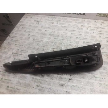 Recambio de piloto trasero derecho para ford fusion (cbk) ambiente referencia OEM IAM   