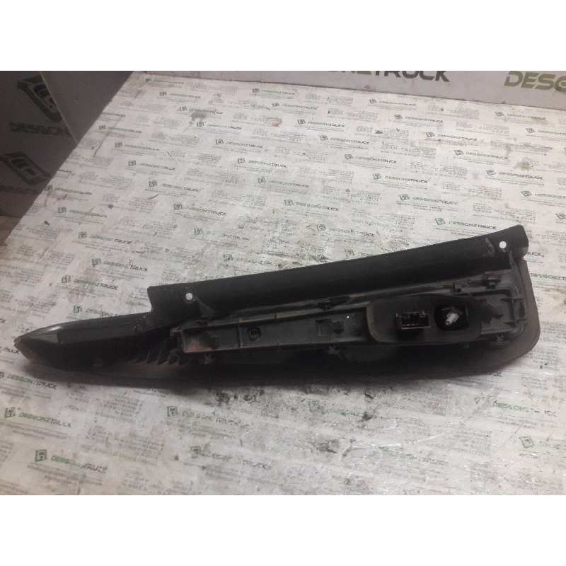 Recambio de piloto trasero derecho para ford fusion (cbk) ambiente referencia OEM IAM - Gris 2
