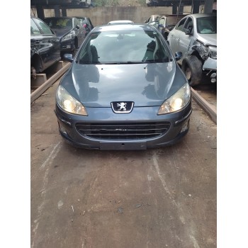 peugeot 407 (6d_) del año 2006