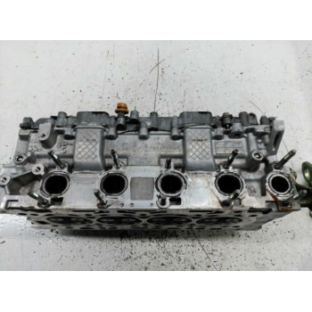 Recambio de culata para ford fiesta (cbk) 1.6 tdci cat referencia OEM IAM   