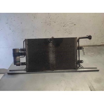 CONDENSADOR / RADIADOR A/A 1J0820411D 