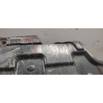 Recambio de cubrecarter para hyundai santa fe (bm) 2.2 crdi comfort 4x4 referencia OEM IAM   