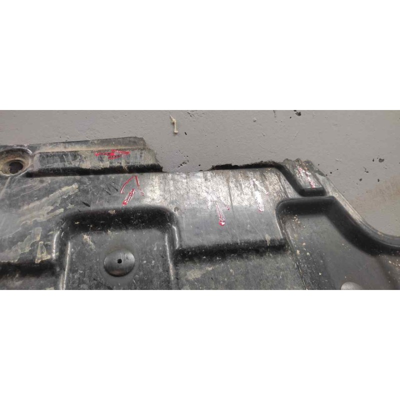 Recambio de cubrecarter para hyundai santa fe (bm) 2.2 crdi comfort 4x4 referencia OEM IAM 2