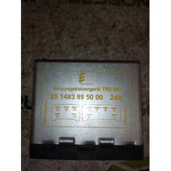 MODULO ELECTRONICO 251483895000 