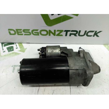MOTOR ARRANQUE 0001109204 BOSCH