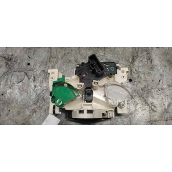 Recambio de mando calefaccion / aire acondicionado para dacia logan laureate referencia OEM IAM 69570001  