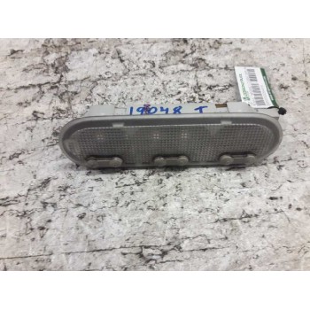 Recambio de luz interior para renault megane ii classic berlina confort authentique referencia OEM IAM  TRASERA 