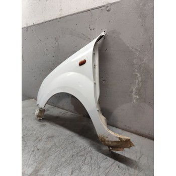 Recambio de aleta delantera izquierda para renault kangoo (f/kc0) 1.5 dci diesel referencia OEM IAM   
