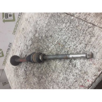 Recambio de transmision delantera derecha para citroën xsara berlina 1.9 d sx referencia OEM IAM   