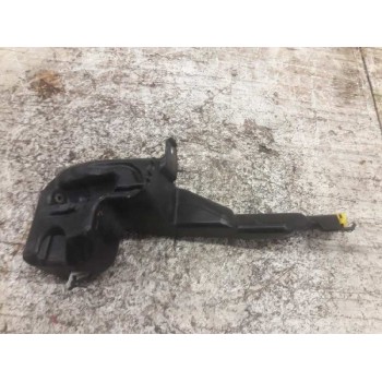 Recambio de deposito limpia para opel astra gtc cosmo referencia OEM IAM   
