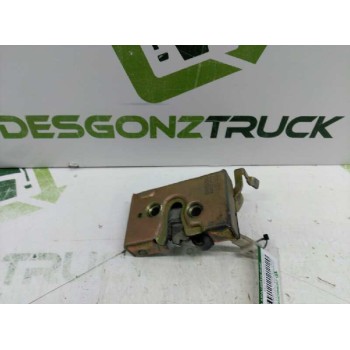 Recambio de cerradura puerta delantera izquierda para seat toledo (1l) base referencia OEM IAM 1L0837015  