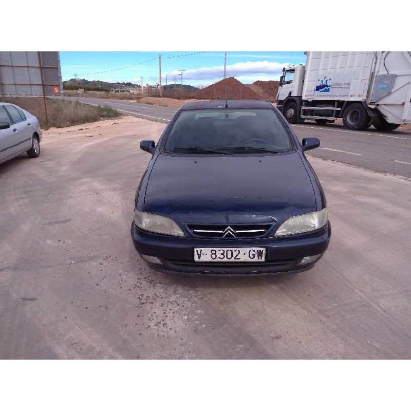 CITROËN XSARA BERLINA