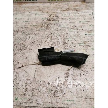 AIRBAG CORTINA DELANTERO IZQUIERDO 9650247880 