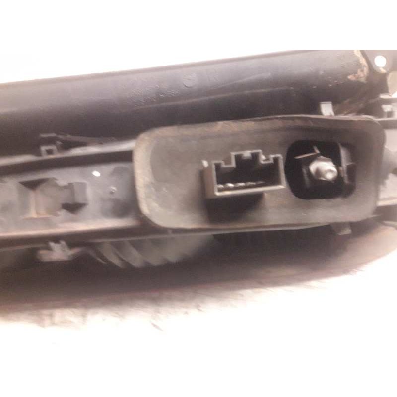 Recambio de piloto trasero derecho para ford fusion (cbk) ambiente referencia OEM IAM - Gris 3