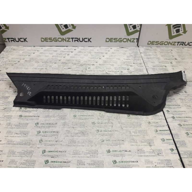 Recambio de torpedo para citroën jumper combi desde '02 33 m 2.8 hdi confort referencia OEM IAM 1330639080 IZQUIERDO - Blanco
