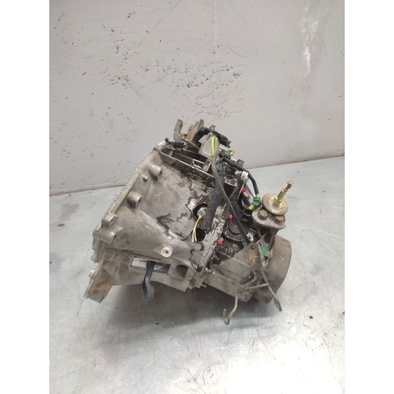 Recambio de caja cambios para citroën xsara picasso 2.0 hdi sx plus referencia OEM IAM 20DL64 2