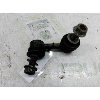 Recambio de bieleta estabilizadora delantera derecha para nissan x-trail (t30) comfort referencia OEM IAM   