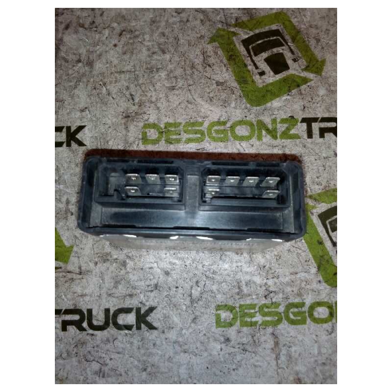 Recambio de modulo electronico para scania serie 4 (p/r 124 l) fsa 420 (4x2) e2/e3 largo cr 19 topline referencia OEM IAM 251483 - Gris 2