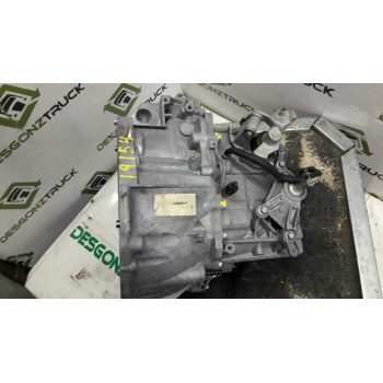 Recambio de caja cambios para nissan primera berlina (p12) acenta referencia OEM IAM NDO  