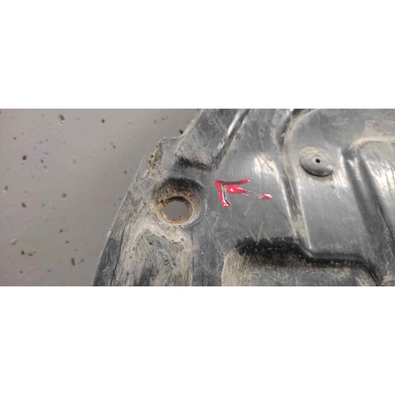 Recambio de cubrecarter para hyundai santa fe (bm) 2.2 crdi comfort 4x4 referencia OEM IAM 3