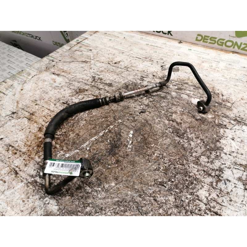 Recambio de tubos aire acondicionado para ford maverick (ml) básico referencia OEM IAM - Azul 2