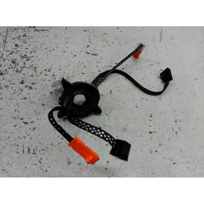 Recambio de anillo airbag para peugeot expert kasten komfort confort acristalato referencia OEM IAM 9635682680  