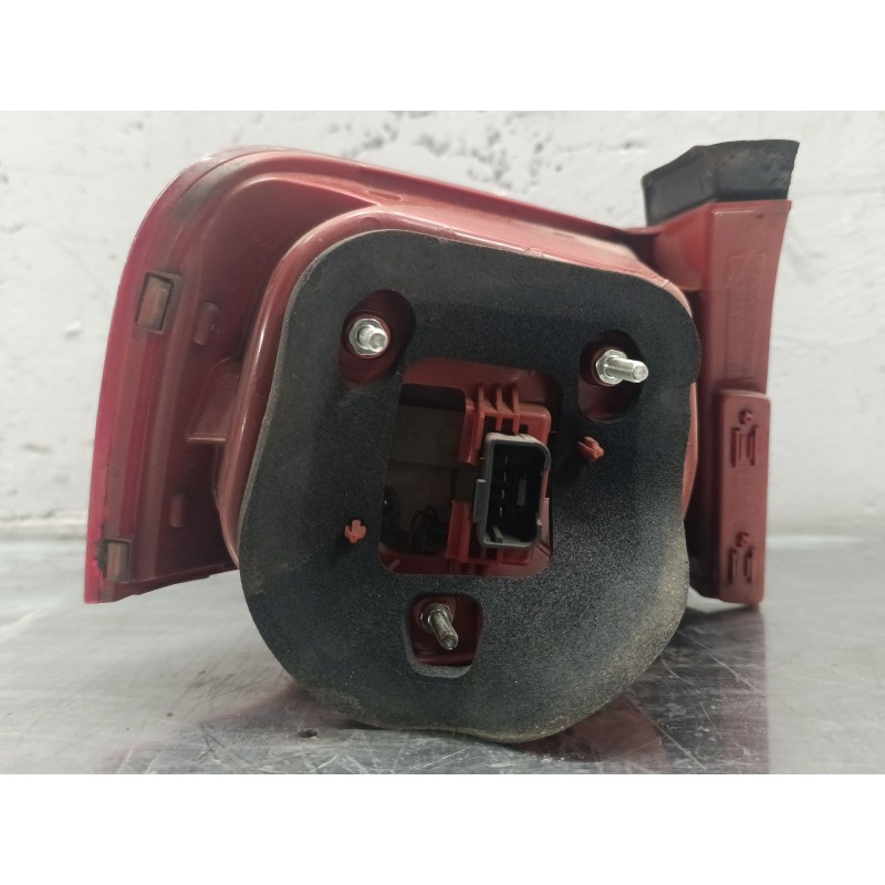 Recambio de piloto trasero derecho para volkswagen passat berlina (3c2) advance referencia OEM IAM - Azul 3