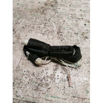 Recambio de airbag cortina delantero izquierdo para peugeot 207 rc referencia OEM IAM 9650247880  