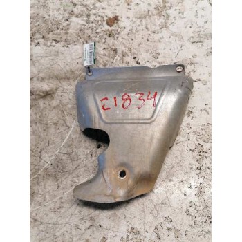 Recambio de protector de escape para ford focus berlina (cak) ambiente referencia OEM IAM   