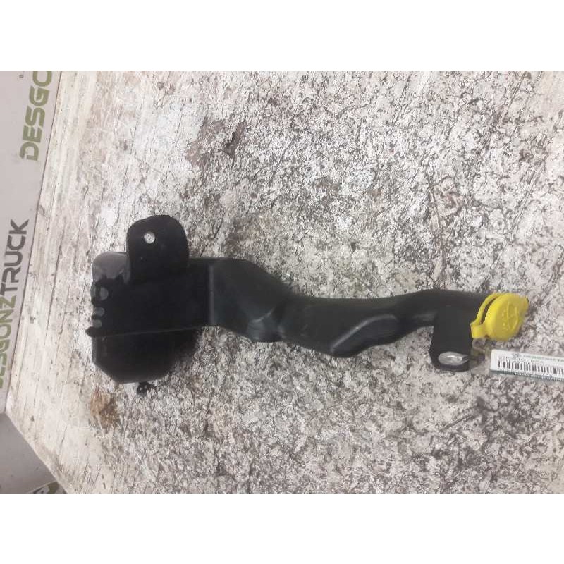 Recambio de deposito limpia para opel astra gtc cosmo referencia OEM IAM - Gris 2