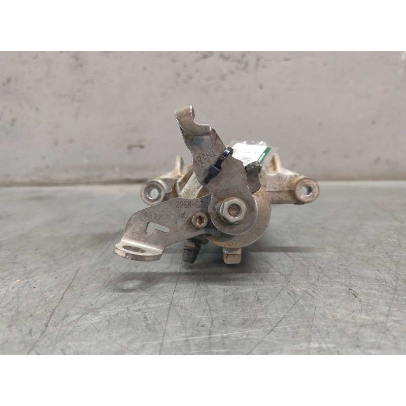 Recambio de pinza freno trasera derecha para seat ibiza iv (6j5, 6p1) 1.0 referencia OEM IAM 9147C - Blanco 4