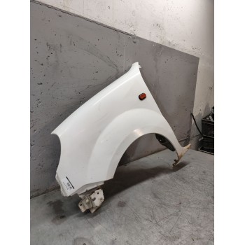 Recambio de aleta delantera izquierda para renault kangoo (f/kc0) 1.5 dci diesel referencia OEM IAM   
