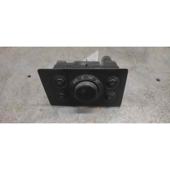 MANDO LUCES 13205868 