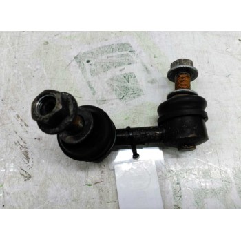 Recambio de bieleta estabilizadora delantera derecha para nissan x-trail (t30) comfort referencia OEM IAM   