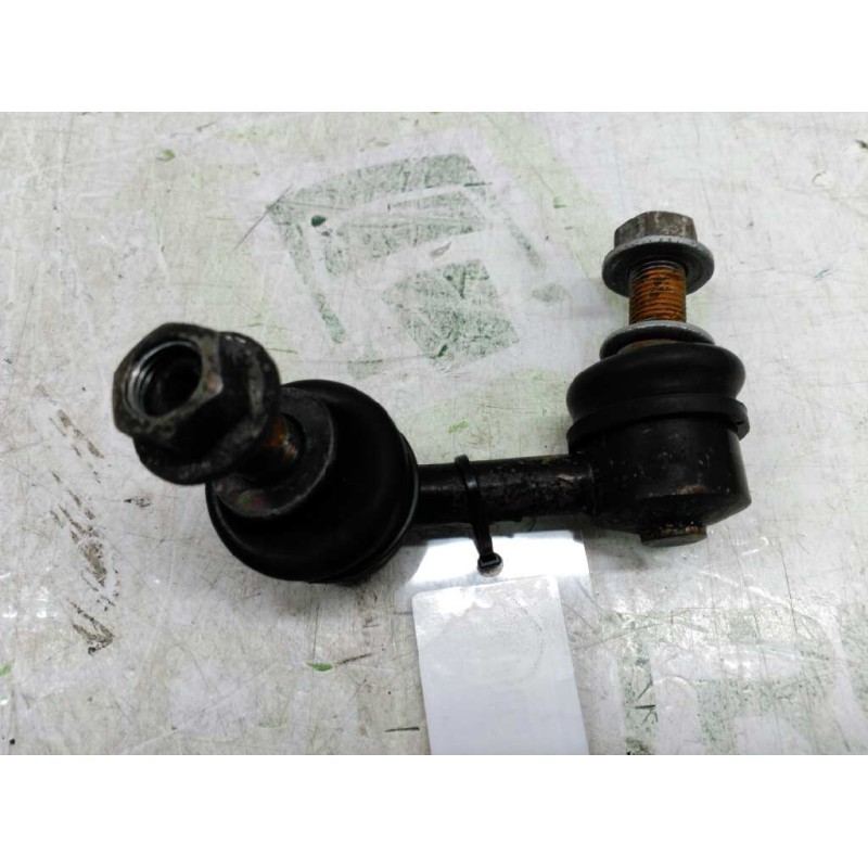 Recambio de bieleta estabilizadora delantera derecha para nissan x-trail (t30) comfort referencia OEM IAM 2